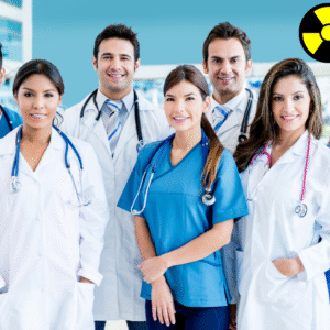 Szkolenie Ochrona Radiologiczna Pacjenta dla Lekarzy