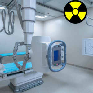 ochrona radiologiczna pacjenta dla elektroradiologów