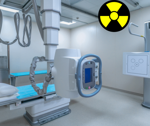 ochrona radiologiczna pacjenta dla elektroradiologów