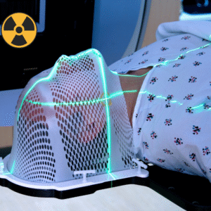 Ochrona Radiologiczna Pacjenta dla Radioterapi