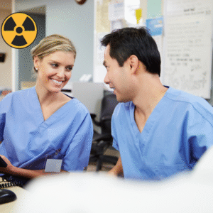 ochrona radiologiczna pacjenta dla pielegniarek