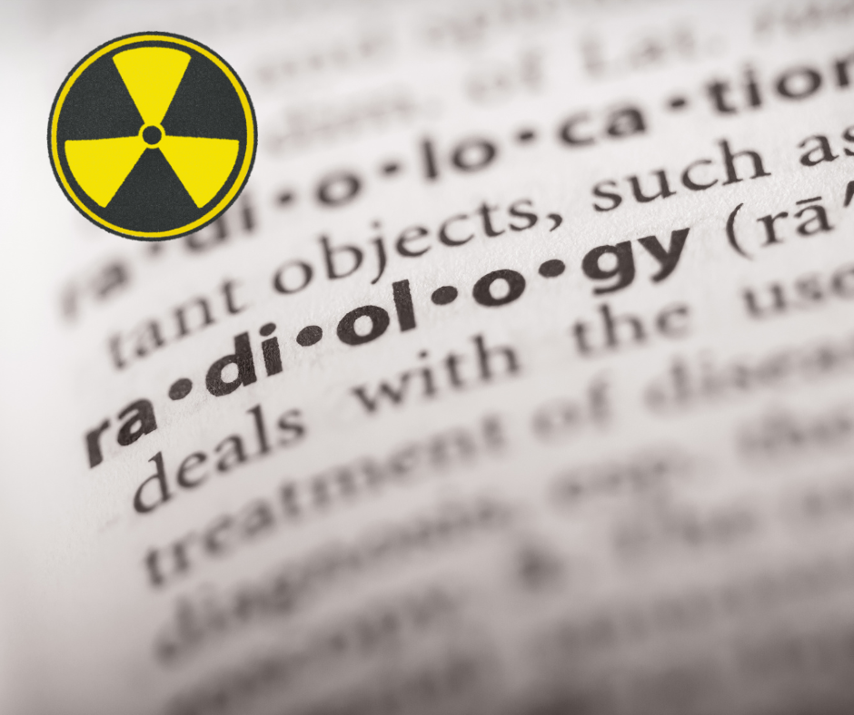 historia ochrony radiologicznej