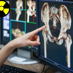kurs ochrona radiologiczna pacjenta dla lekarzy radiologów