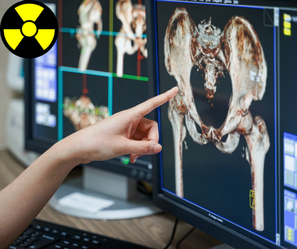 kurs ochrona radiologiczna pacjenta dla lekarzy radiologów