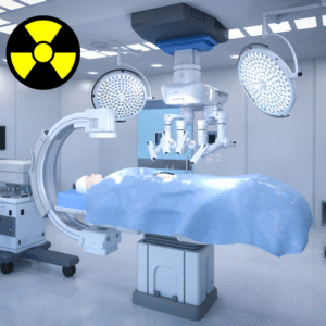 Kurs Ochrona Radiologiczna Pacjenta dla Radiologii Zabiegowej